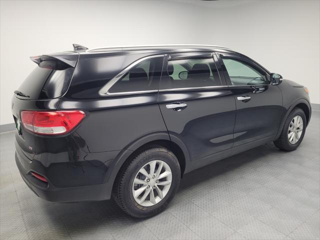 used 2016 Kia Sorento car, priced at $15,295