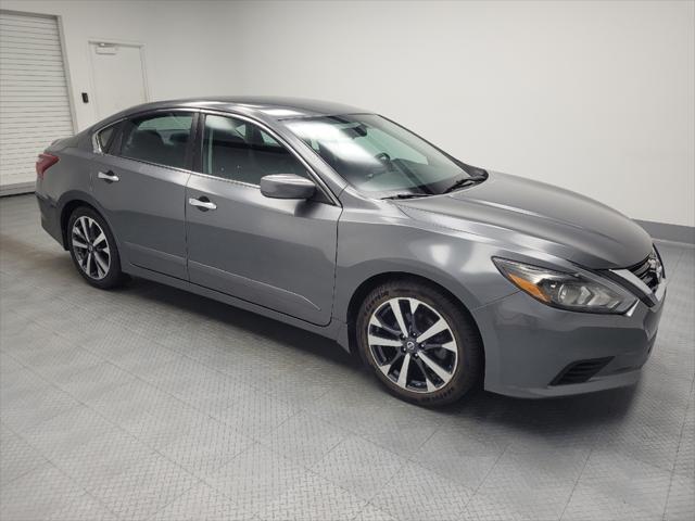 used 2017 Nissan Altima car, priced at $16,395