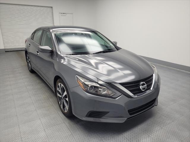 used 2017 Nissan Altima car, priced at $16,395