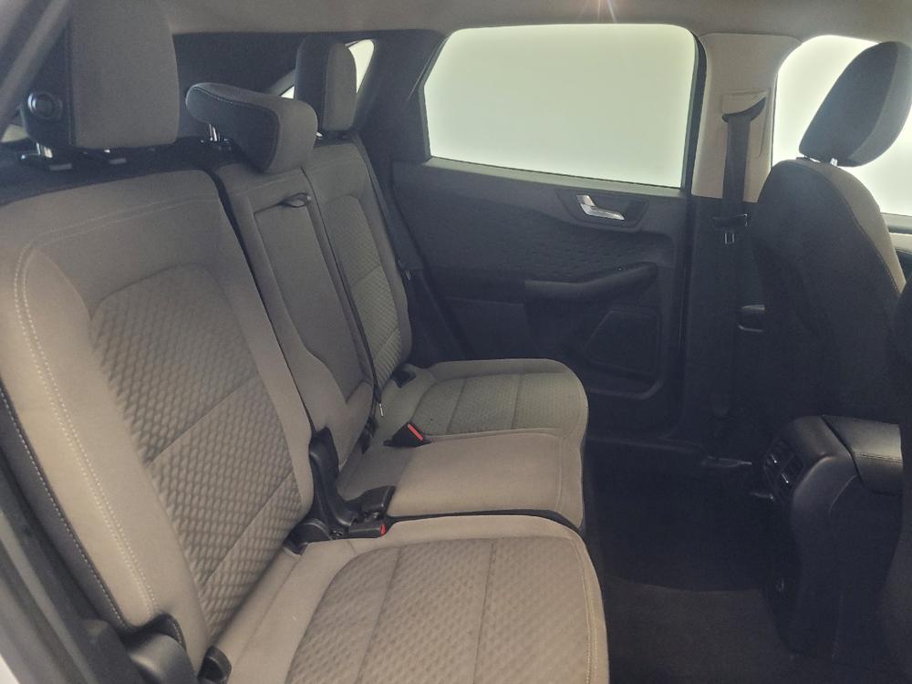 used 2020 Ford Escape car, priced at $15,795