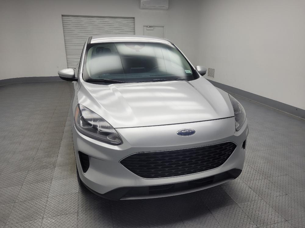 used 2020 Ford Escape car, priced at $15,795