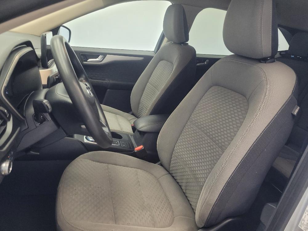 used 2020 Ford Escape car, priced at $15,795