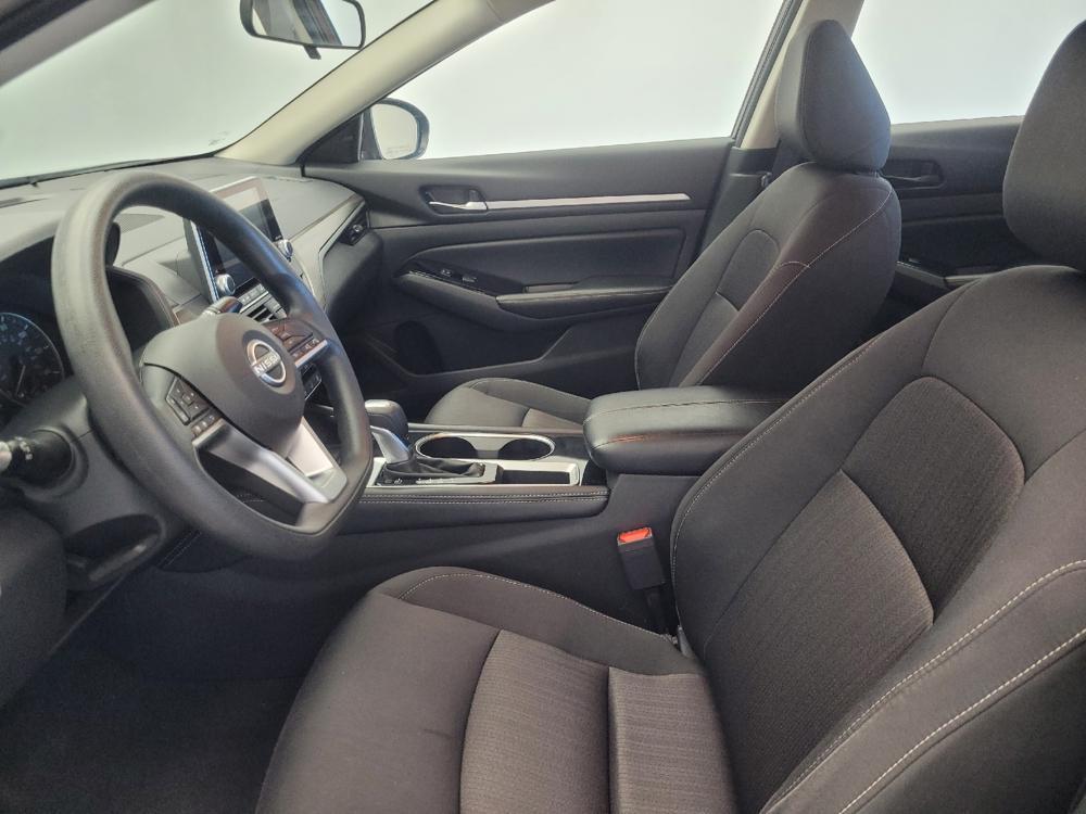 used 2023 Nissan Altima car, priced at $21,095