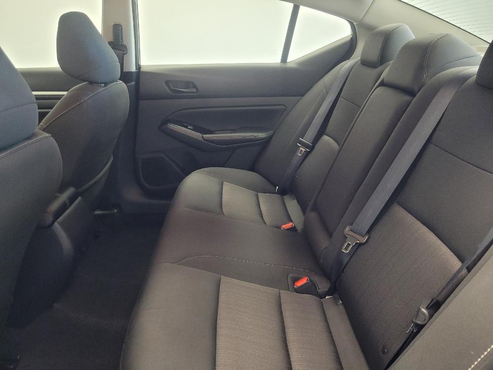 used 2023 Nissan Altima car, priced at $21,095