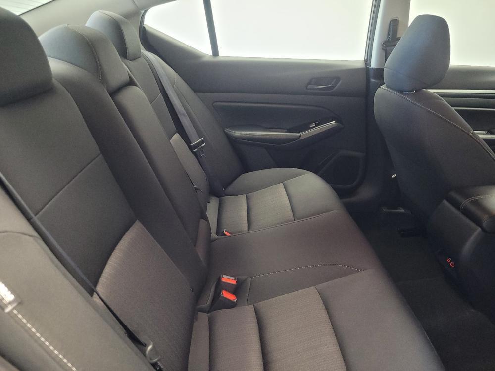 used 2023 Nissan Altima car, priced at $21,095