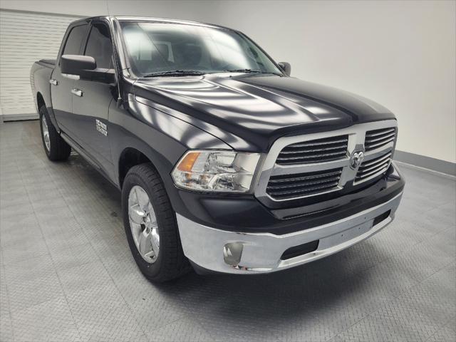 used 2015 Ram 1500 car, priced at $19,995