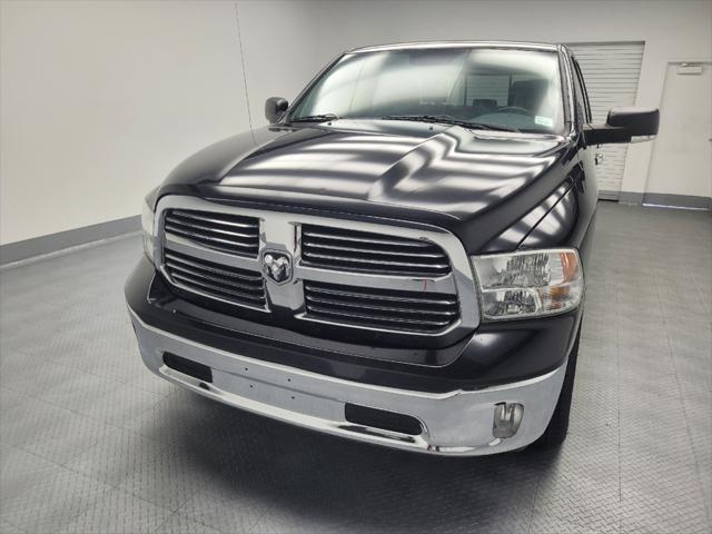 used 2015 Ram 1500 car, priced at $19,995