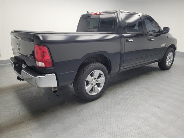 used 2015 Ram 1500 car, priced at $19,995