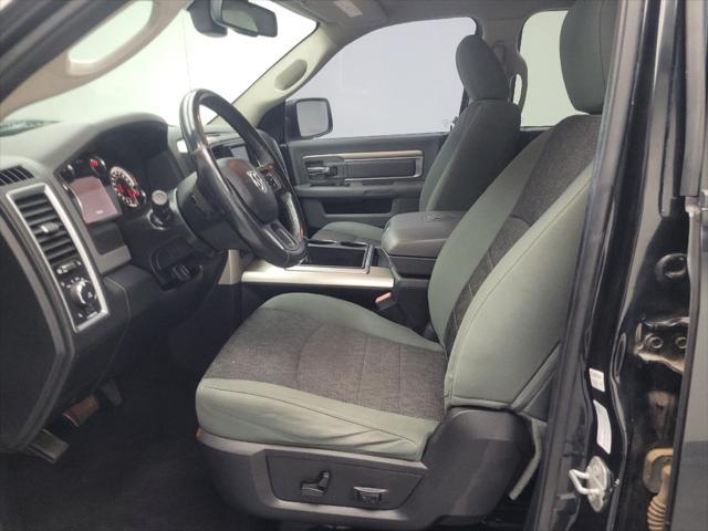 used 2015 Ram 1500 car, priced at $19,995