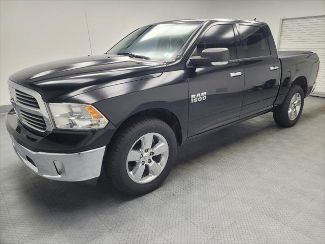 used 2015 Ram 1500 car, priced at $19,995