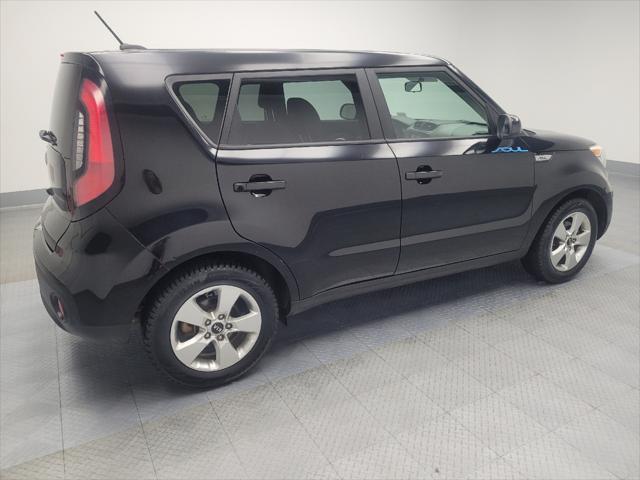 used 2017 Kia Soul car, priced at $14,495