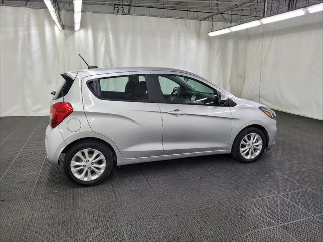 used 2019 Chevrolet Spark car, priced at $14,395