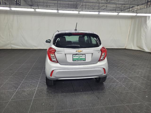 used 2019 Chevrolet Spark car, priced at $14,395