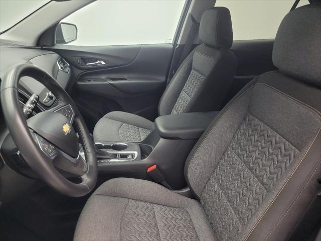 used 2022 Chevrolet Equinox car, priced at $24,395