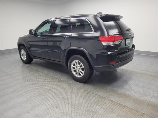 used 2018 Jeep Grand Cherokee car, priced at $20,995
