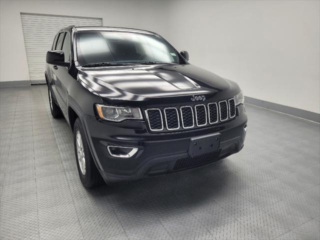 used 2018 Jeep Grand Cherokee car, priced at $20,995