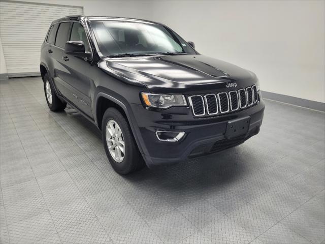 used 2018 Jeep Grand Cherokee car, priced at $20,995