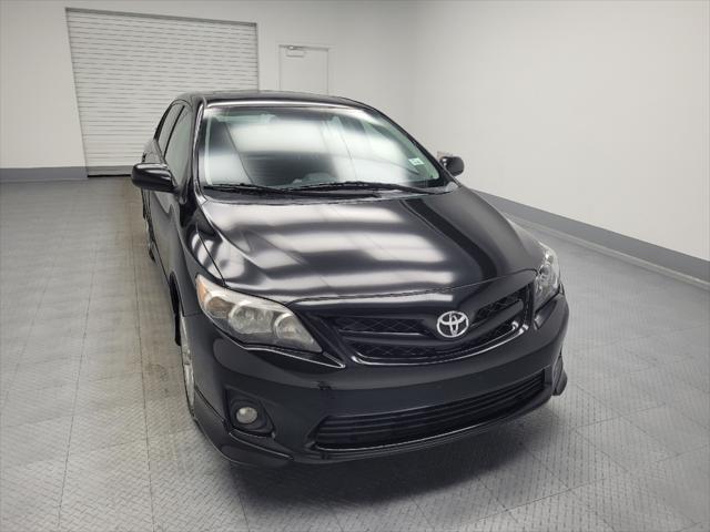 used 2013 Toyota Corolla car, priced at $17,495