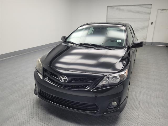 used 2013 Toyota Corolla car, priced at $17,495