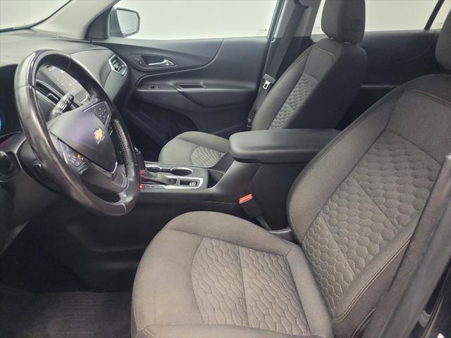 used 2020 Chevrolet Equinox car, priced at $18,795