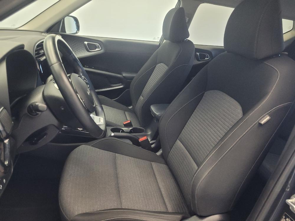 used 2022 Kia Soul car, priced at $18,295