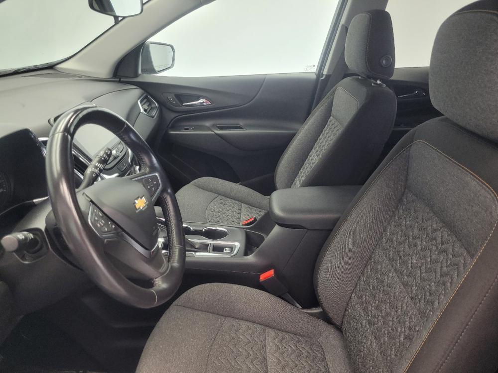 used 2022 Chevrolet Equinox car, priced at $24,295