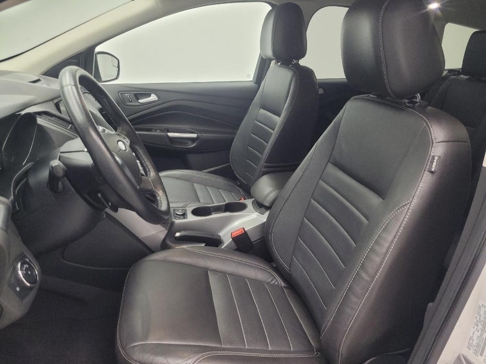 used 2015 Ford Escape car, priced at $12,795