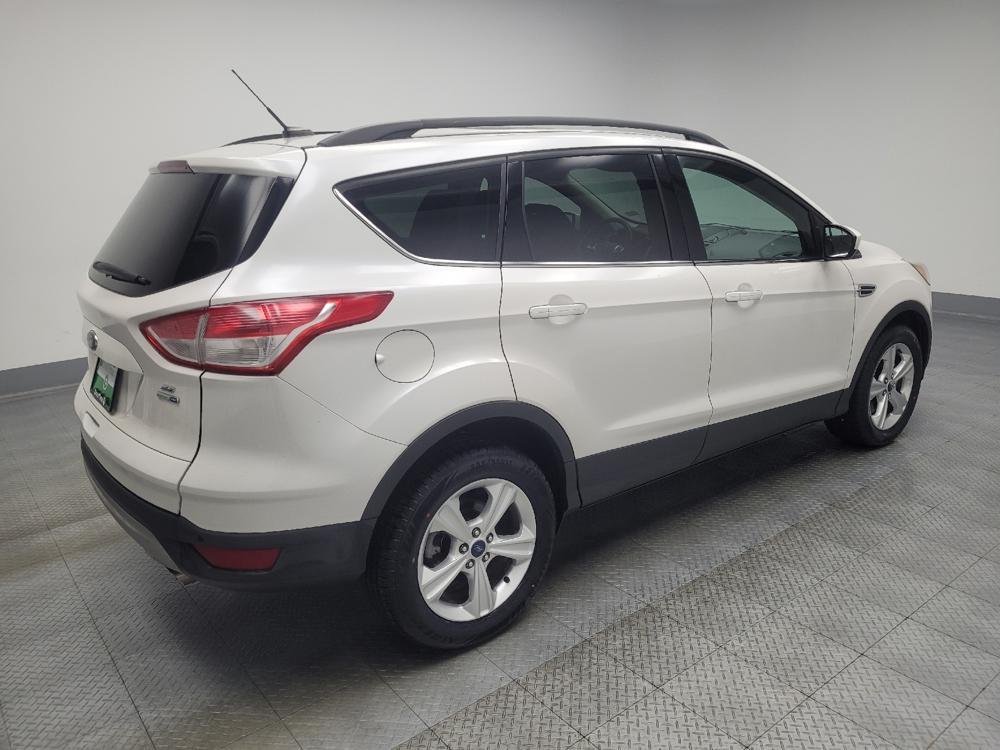 used 2015 Ford Escape car, priced at $12,795
