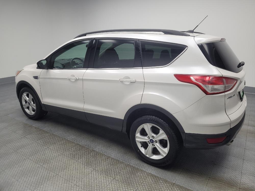 used 2015 Ford Escape car, priced at $12,795