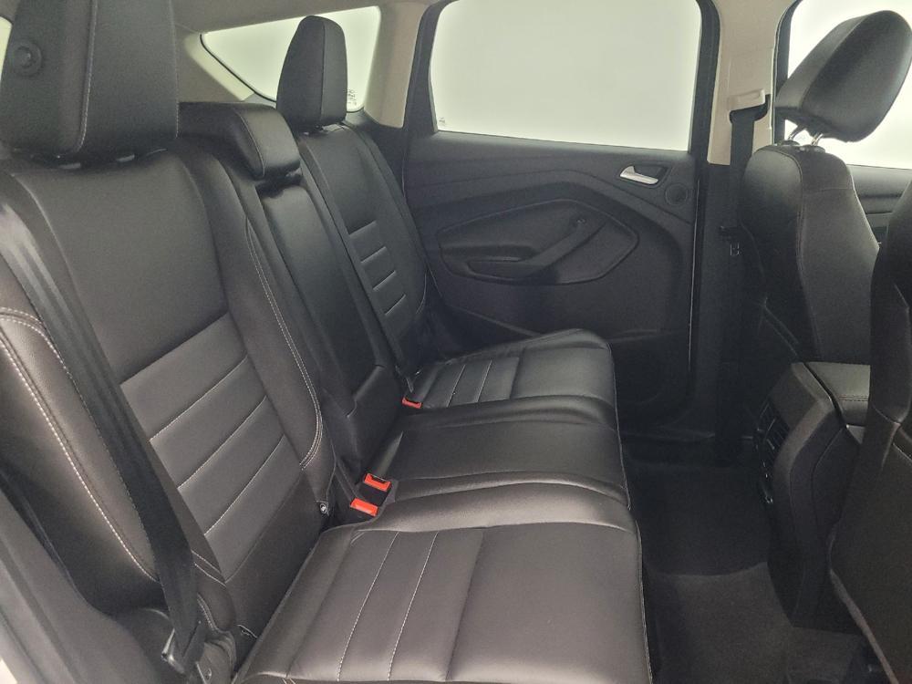used 2015 Ford Escape car, priced at $12,795