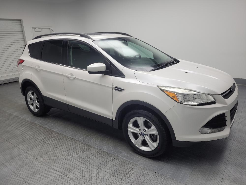 used 2015 Ford Escape car, priced at $12,795