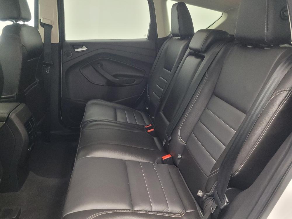 used 2015 Ford Escape car, priced at $12,795