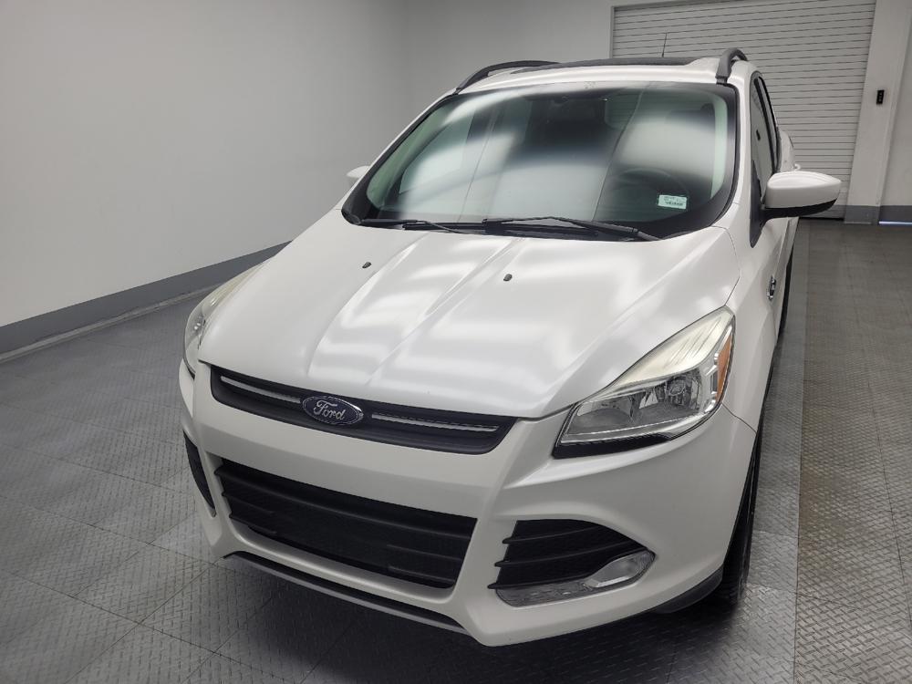 used 2015 Ford Escape car, priced at $12,795