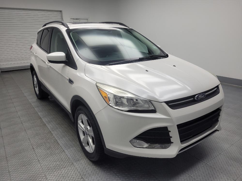 used 2015 Ford Escape car, priced at $12,795