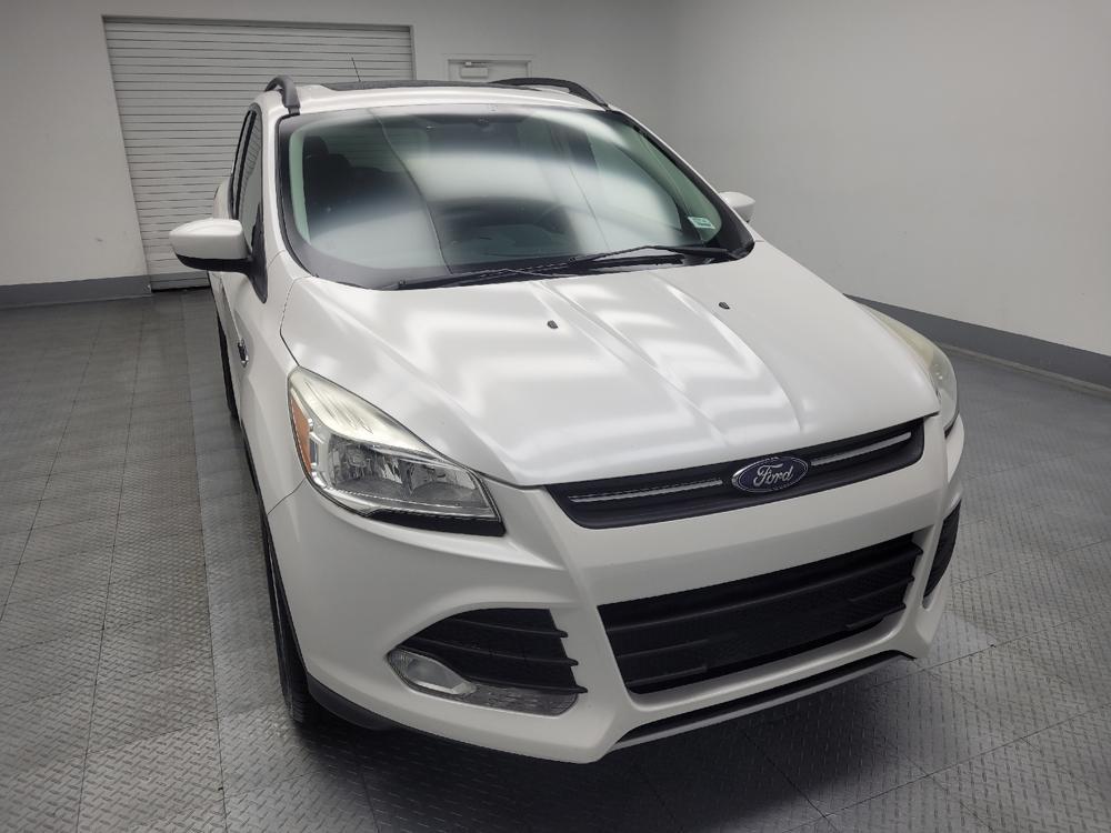 used 2015 Ford Escape car, priced at $12,795