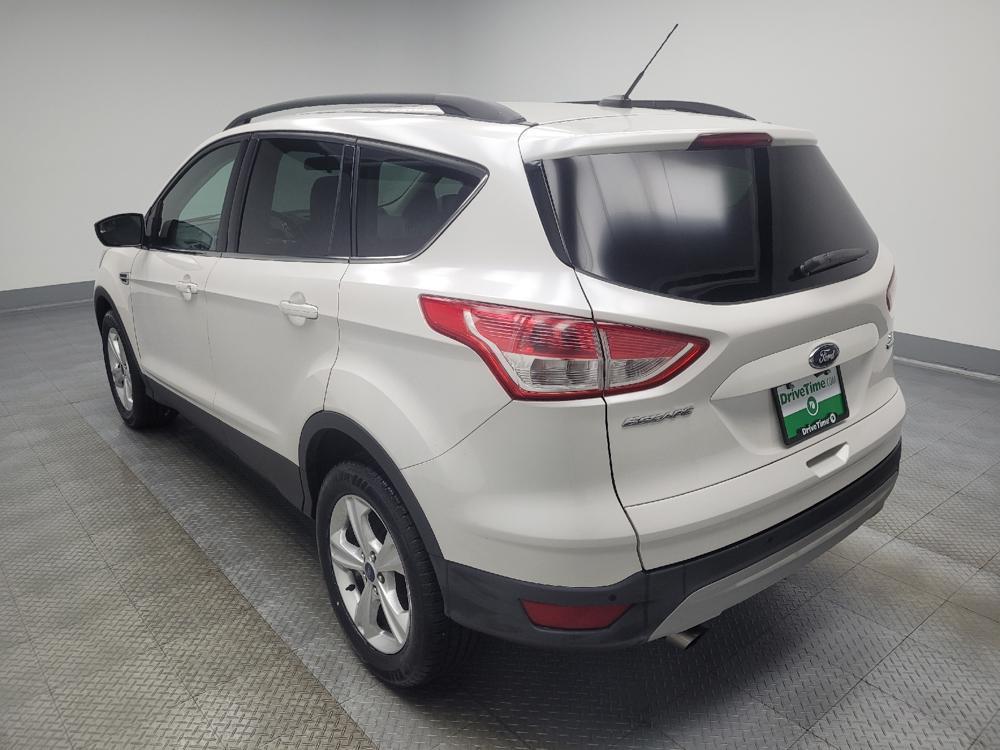 used 2015 Ford Escape car, priced at $12,795