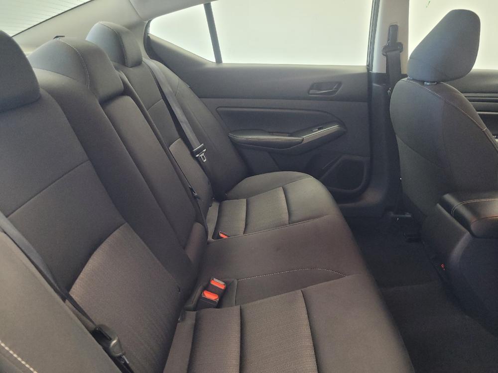 used 2024 Nissan Altima car, priced at $21,995