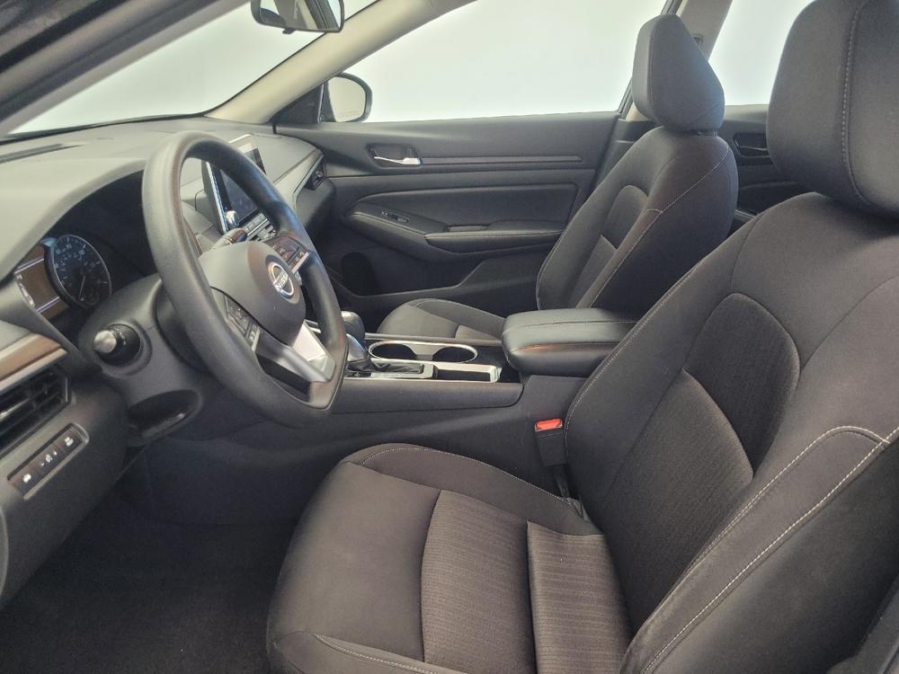 used 2024 Nissan Altima car, priced at $21,995