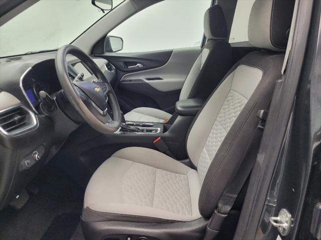 used 2019 Chevrolet Equinox car, priced at $17,395