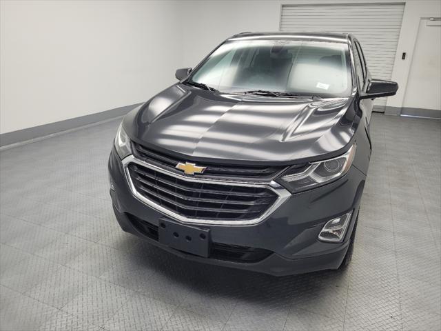 used 2019 Chevrolet Equinox car, priced at $17,395