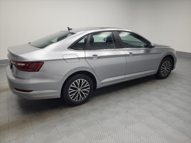 used 2020 Volkswagen Jetta car, priced at $18,395