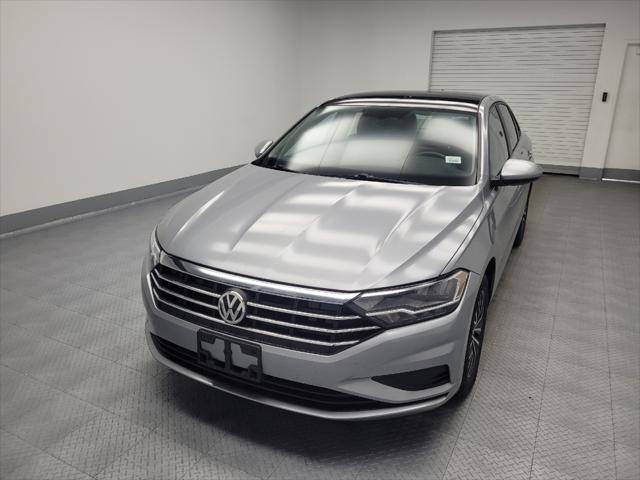 used 2020 Volkswagen Jetta car, priced at $18,395