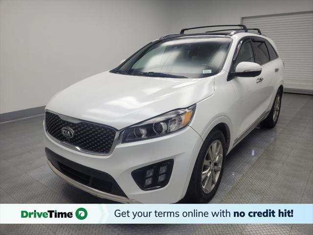 used 2016 Kia Sorento car, priced at $17,595