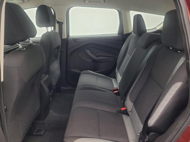 used 2015 Ford Escape car, priced at $13,595