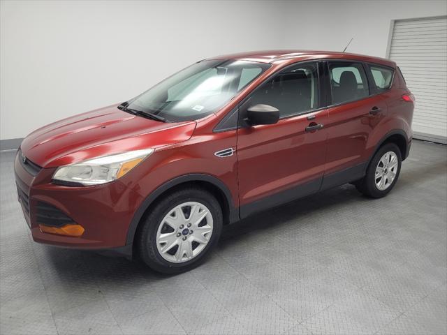 used 2015 Ford Escape car, priced at $13,595