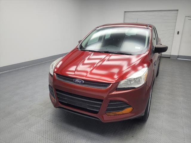 used 2015 Ford Escape car, priced at $13,595