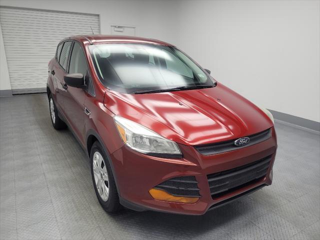 used 2015 Ford Escape car, priced at $13,595