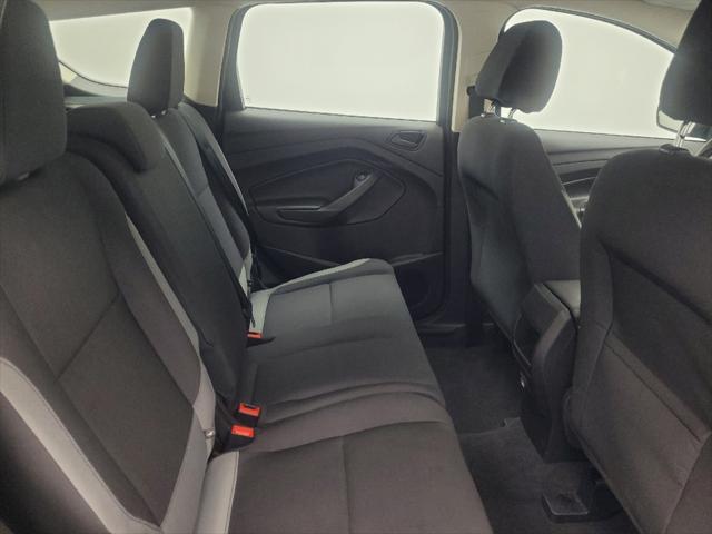 used 2015 Ford Escape car, priced at $13,595