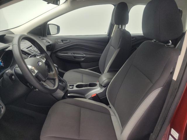 used 2015 Ford Escape car, priced at $13,595