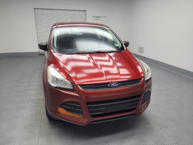 used 2015 Ford Escape car, priced at $13,595